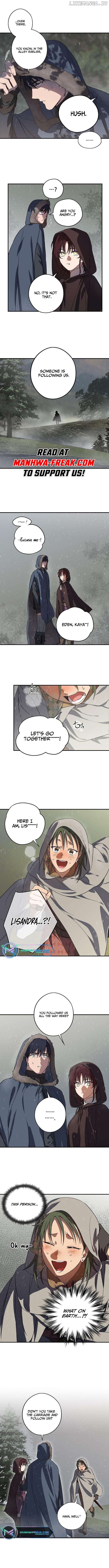 Blinded by the Setting Sun Chapter 146 7
